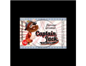 INAWERA - Captain Jack For Pipe